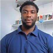 Professor particular de inglês com com experiência em aulas online e presenciais